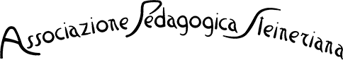 Associazione pedagogica steineriana Vicenza Logo